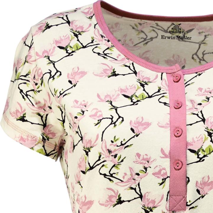Actual product image Erwin Müller Ladies Nightdress (40, 42)