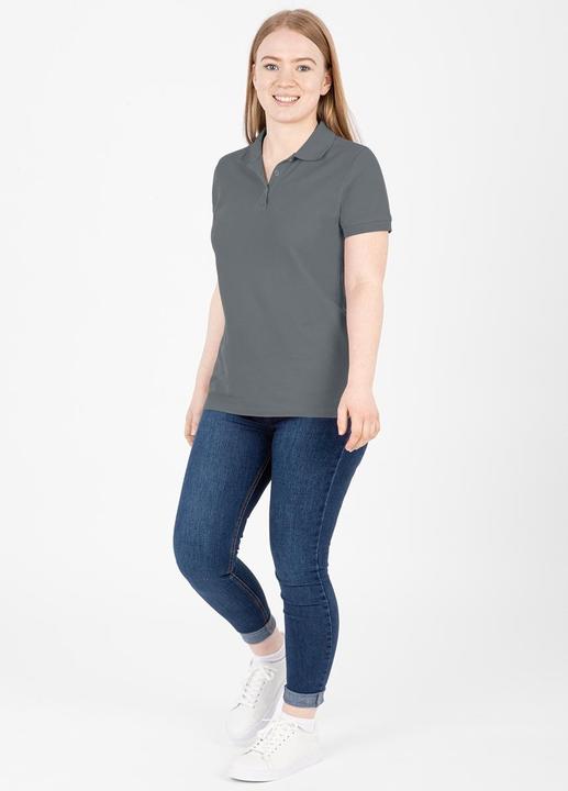 Actual product image JAKO Polo Organic (M)