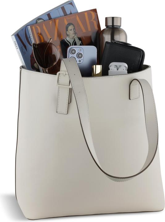 Produktbild Bugatti Zita Shopper Tasche 47 cm (27 l)