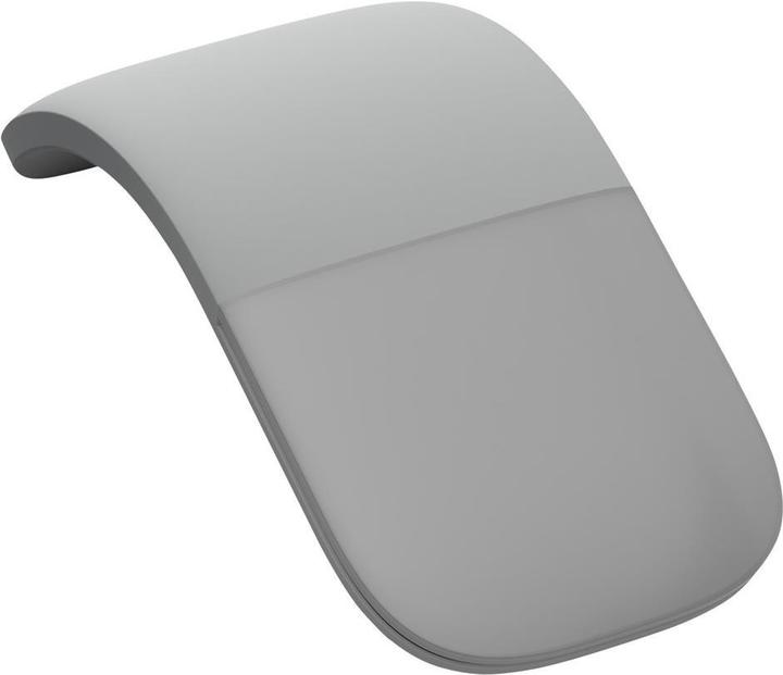 Actual product image Microsoft Surface Arc for business (Wireless)