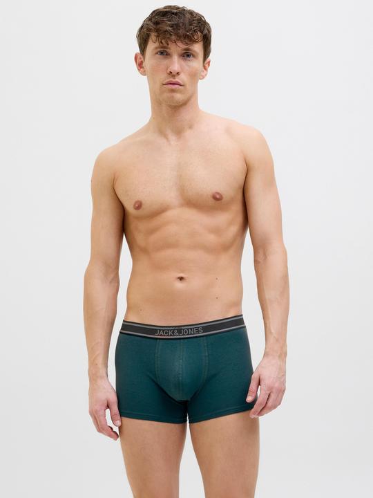 Image du produit Jack & Jones 5er-pack Shorts Shorts (S, Pack de 5)