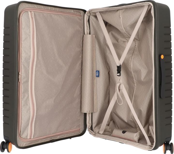 Immagine prodotto Brics Trolley + Valigia Ulisse di Bric's 8432 (120 l, L (90 - 115l))