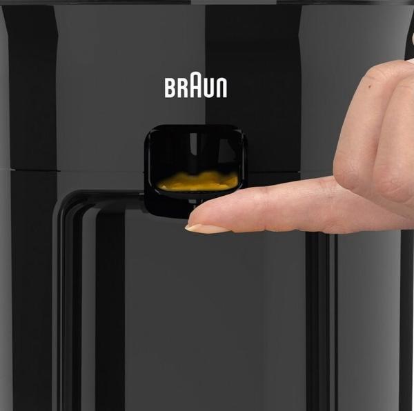 Actual product image Braun TributeCollection CJ3050