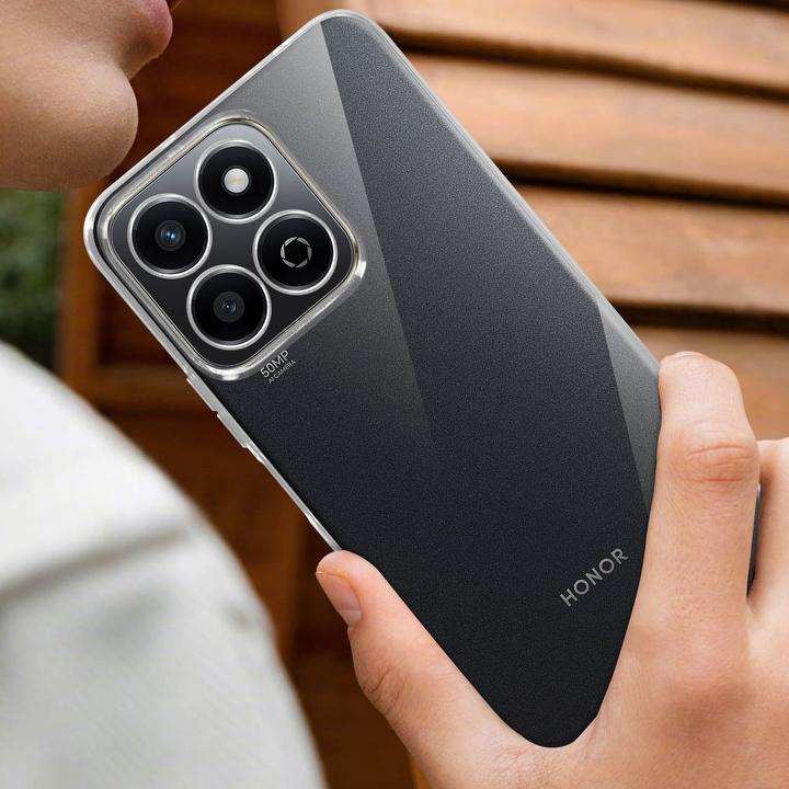 Image du produit Mayaxess PureSilicone Case (Honor 90 Smart)