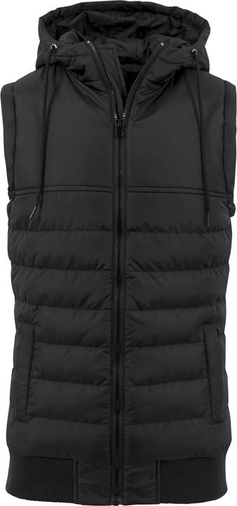 Actual product image Build Your Brand Waistcoat (XL)