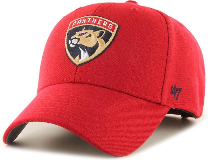 47 Brand NHL Florida Panthers (One Size)