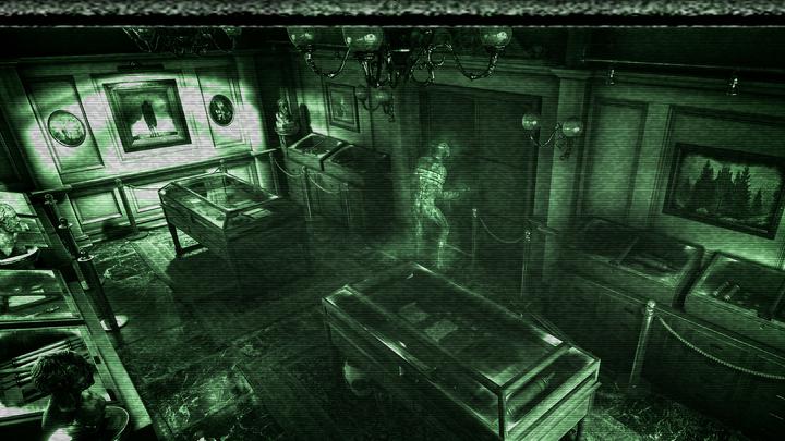 Produktbild astragon Song of Horror (PS4, EN)
