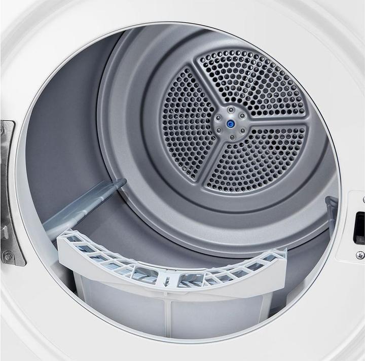 Immagine prodotto LG RH90V9LVEN (9 kg, A destra, A sinistra)