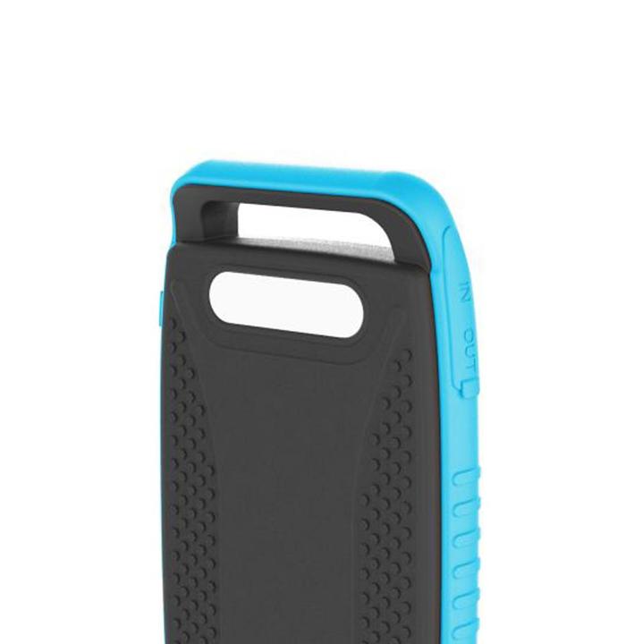 Actual product image Xlayer Solar charger Powerbank (15000 mAh, 5 W, 55.50 Wh)