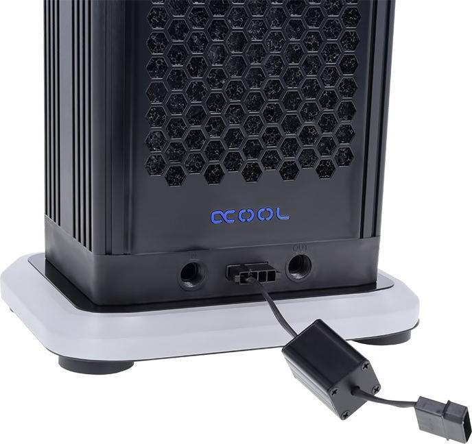 Produktbild Alphacool Eiswand 360 Solo