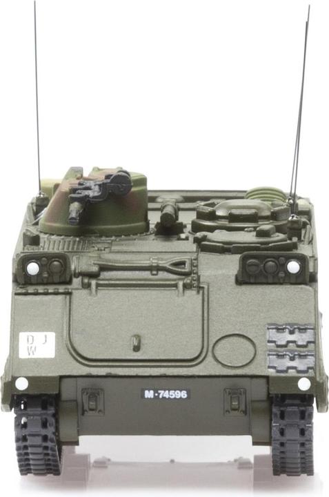 Actual product image Ace M113 command tank 73