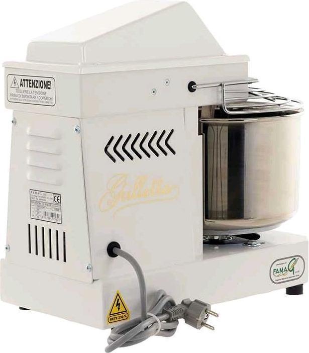 Produktbild Famag IM 5230 10 Spiralkneter5 kg (367.75 W)