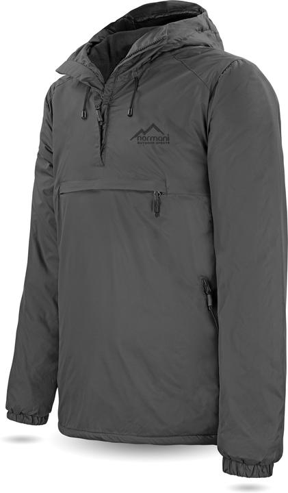 Produktbild Normani Herren Windbreaker Lumi (XL)