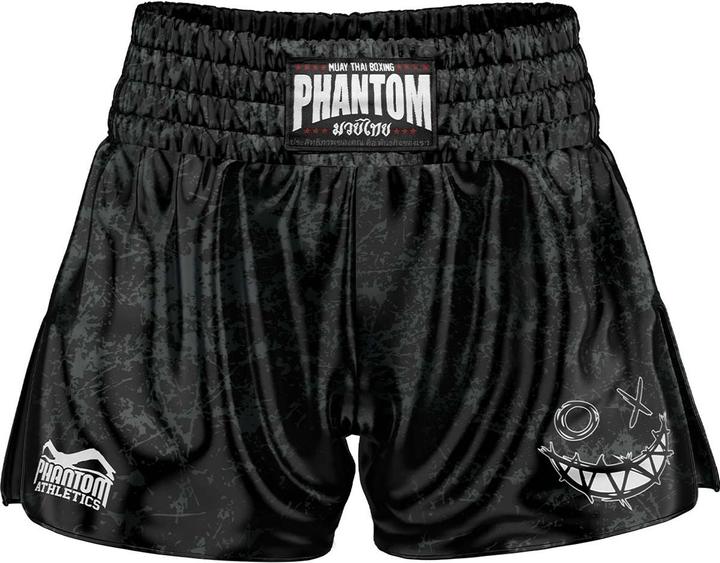 Image du produit Phantom Athletics Short de Muay Thai Serious (XXL)