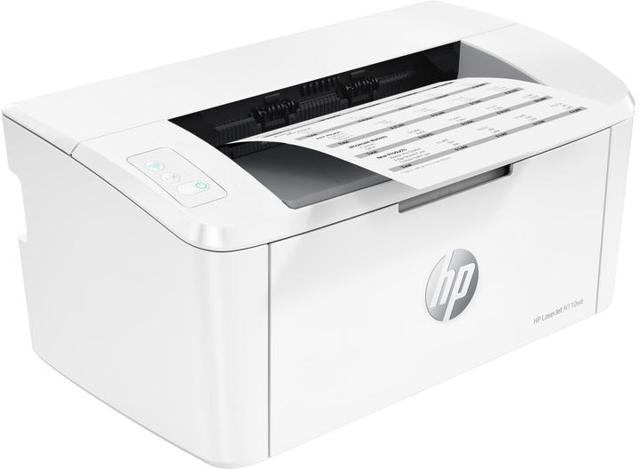 Immagine prodotto HP LaserJet M110we (Laser, Bianco e nero)