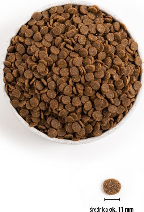 Actual product image Acana Dog Heritage ADULT SMALL BREED 2Kg (Adult, 1 pcs., 2000 g)