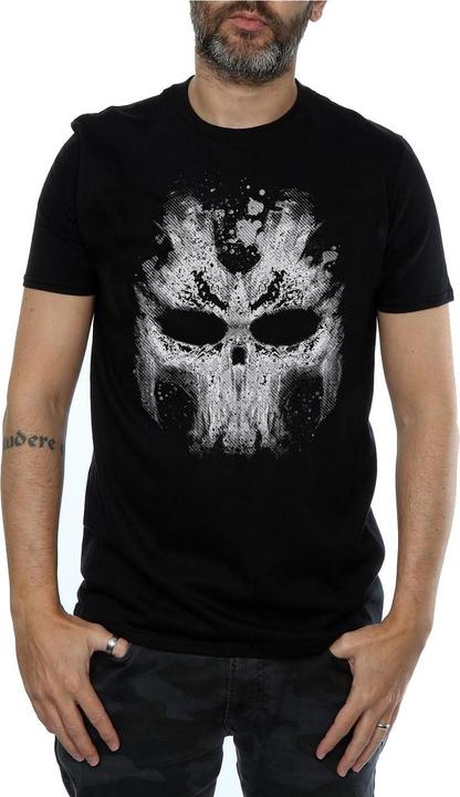 Produktbild Captain America Civil War Crossbones Skull TShirt (XXL)