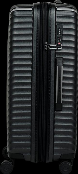 Actual product image Swissbags Magna (112 l, Hand luggage (up to 50 litres), M (50 - 90l), L (90 - 115l))
