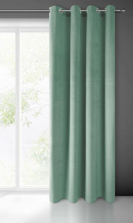 Actual product image Eurofirany Zas (140 x 250 cm)
