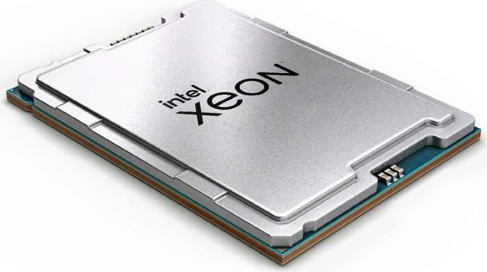 Image du produit Lenovo ThinkSystem Intel Xeon Silver 4208 (Prise P, 2.10 GHz, 8 -Core)