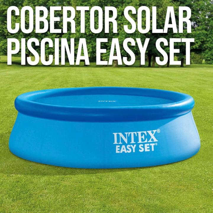 Produktbild Intex Solar Abdeckplane