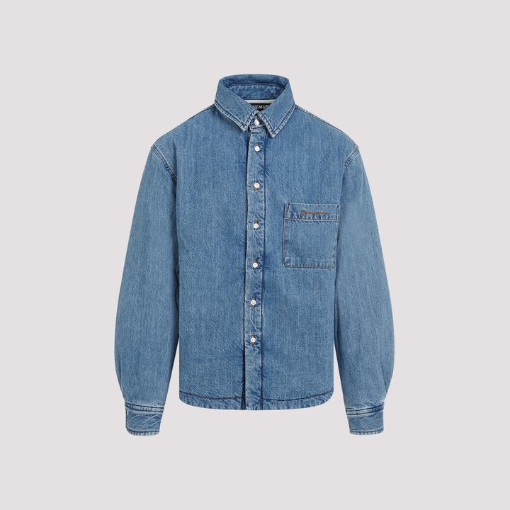 Produktbild Jacquemus 245DE034.1521 (48)
