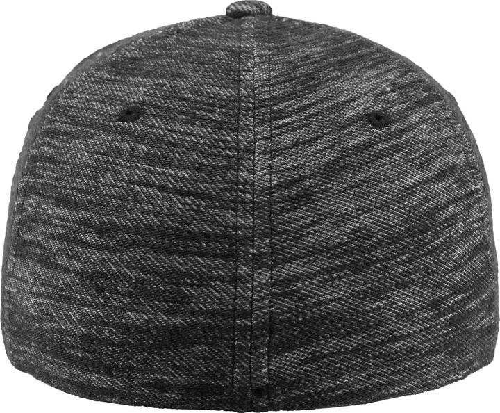 Actual product image Flexfit Twill knit baseball cap (L)