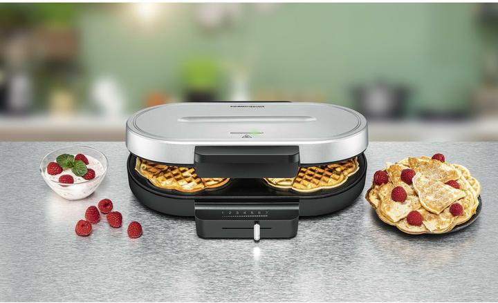 Actual product image Rommelsbacher WA 1250 Family