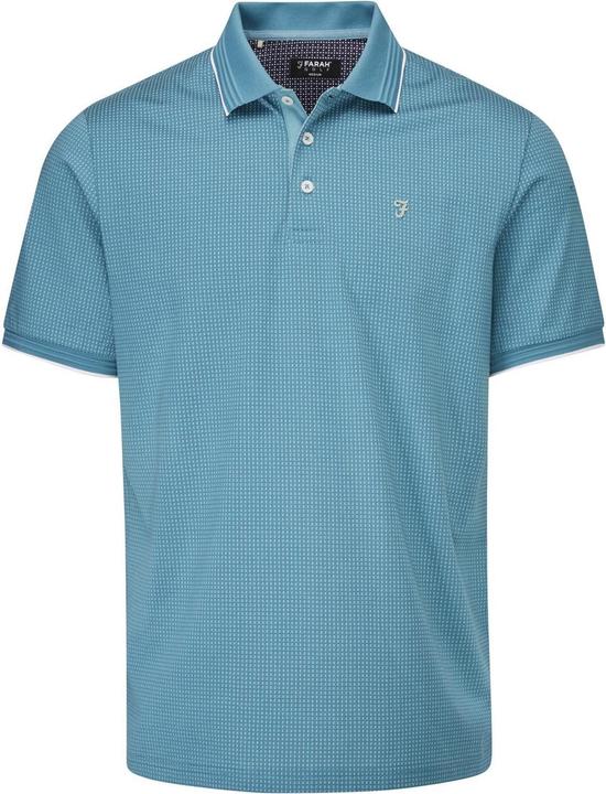 Farah Ferris Poloshirt