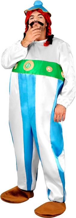 Actual product image Metamorph Obelix Kostüm (One size)