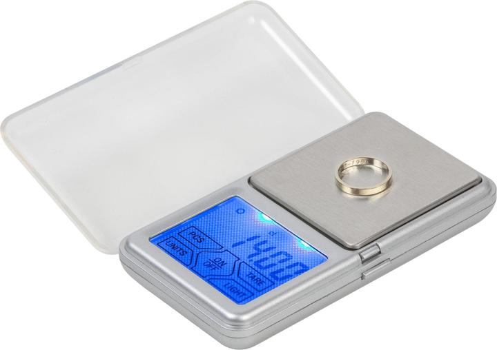 Actual product image Domo Precision Scale