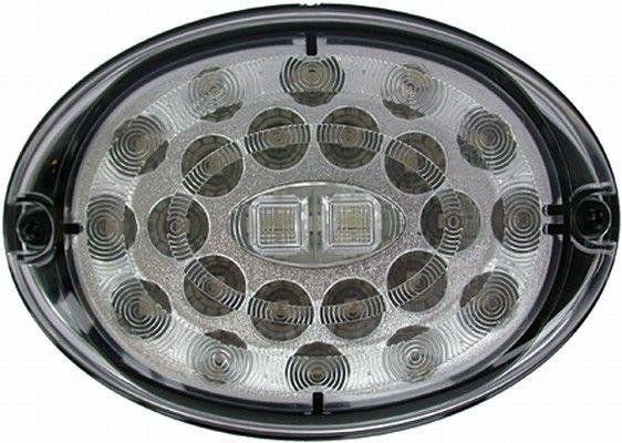 Image du produit Hella Feu arrière LED pour DAF