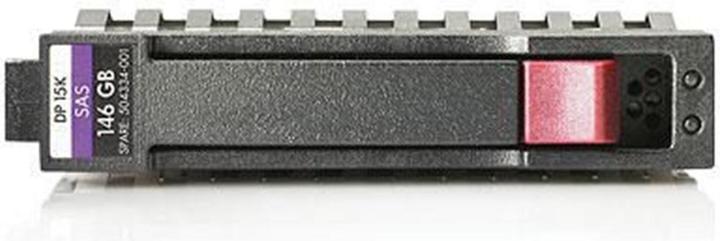 Image du produit HP Ap877a, 15k 2,5 (0.15 To, 2.5")