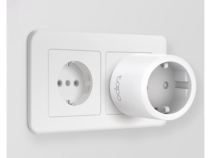 Actual product image TP-Link Tapo P115 (1-pack)