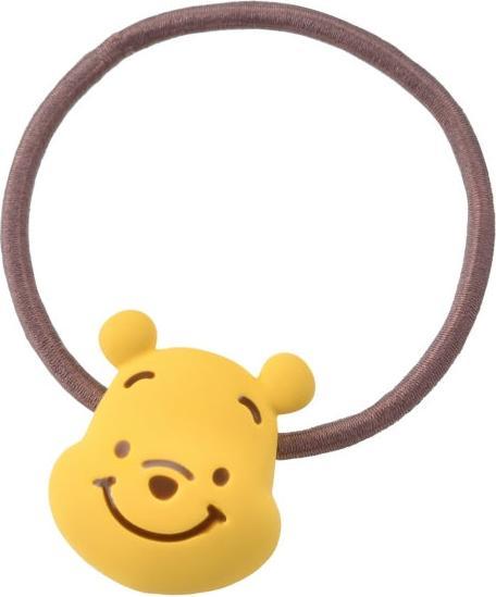 Disney Winnie the Pooh Haargummi Gesicht