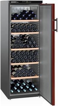 Actual product image Liebherr WTr 4211 Vinotheque