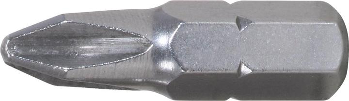 Produktbild KS Tools 1/4" Edelstahl-Bit, PH (PH2)