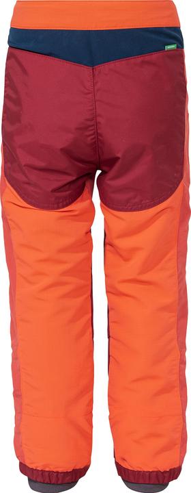 Actual product image Vaude Caprea Antimos (110, 116)