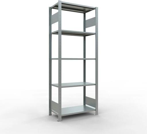 Galvanized