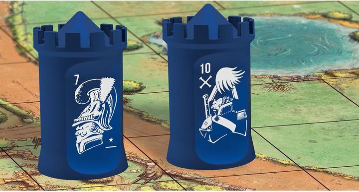 Image du produit Jumbo Stratego Original (Allemand, Anglais, Français)