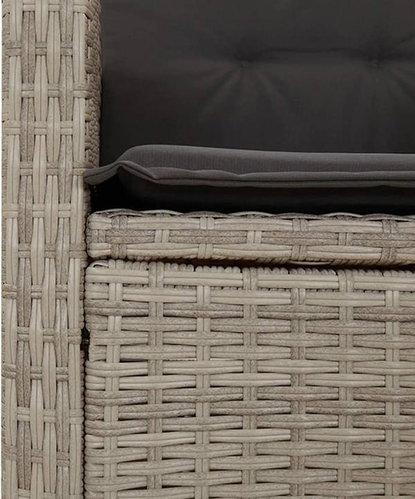Image du produit VidaXL Karan (140 cm)