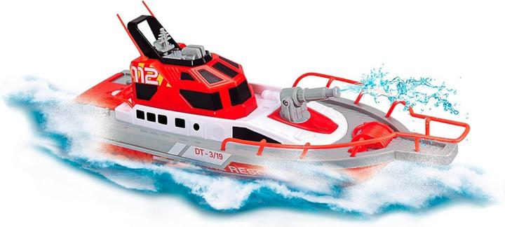 Image du produit Dickie Bateau d'incendie