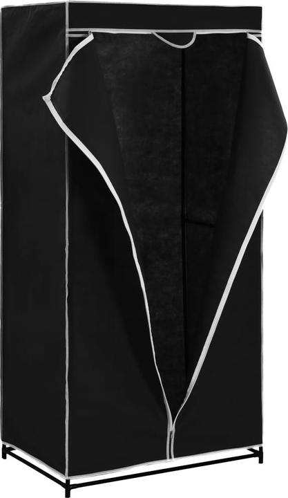 Immagine prodotto VidaXL Armadio (75 x 50 x 160 cm)