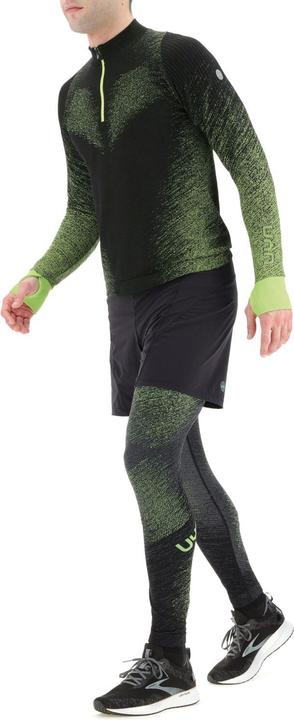 Immagine prodotto UYN Pantaloni da corsa 2 In 1 Exceleration (XL)