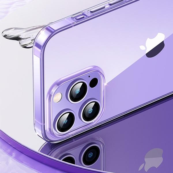 Produktbild Usams Transparente Schutzhülle - iPhone 14 Plus (Apple iPhone 14 Plus)
