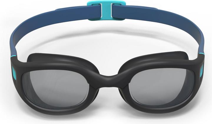 Actual product image Nabaiji goggles 100 soft l 169521 (L)