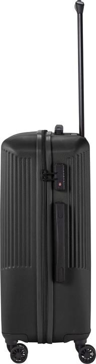 Image du produit Travelite Bali 4 roues ensemble de valises 3 pièces (193 l, XL (à partir de 115l))