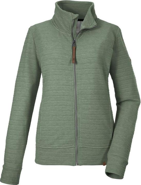 Produktbild Killtec Fleece Jacke (L)