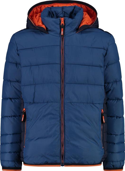 Produktbild CMP Campagnolo Hoodie (128)