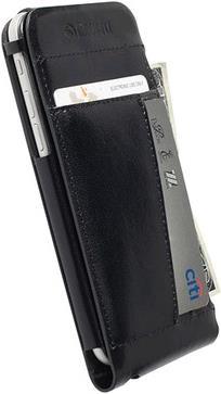 Actual product image Krusell Kalmar Wallet Case (Apple iPhone 6 Plus, Apple iPhone 6s Plus)